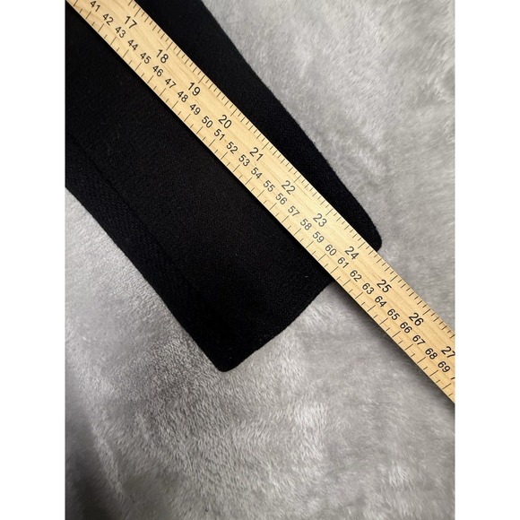 J. Crew Toscana Coat in Italian Wool 6 - Picture 8 of 9